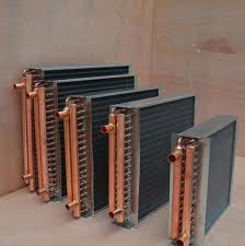 Heat Exchangers - Hydronic Specialty Supply